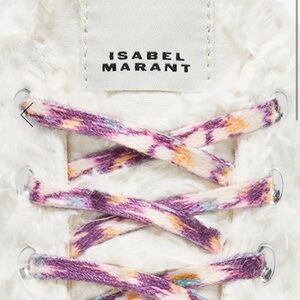 Brand new isabel marant x converse chucks. Size 9.5/41-in box